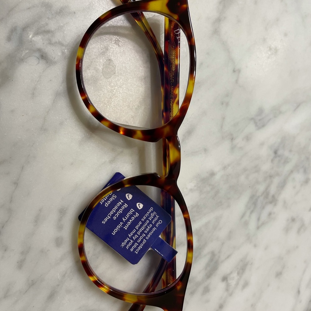 Diff, Sawyer Blue Light Blocking Glasses